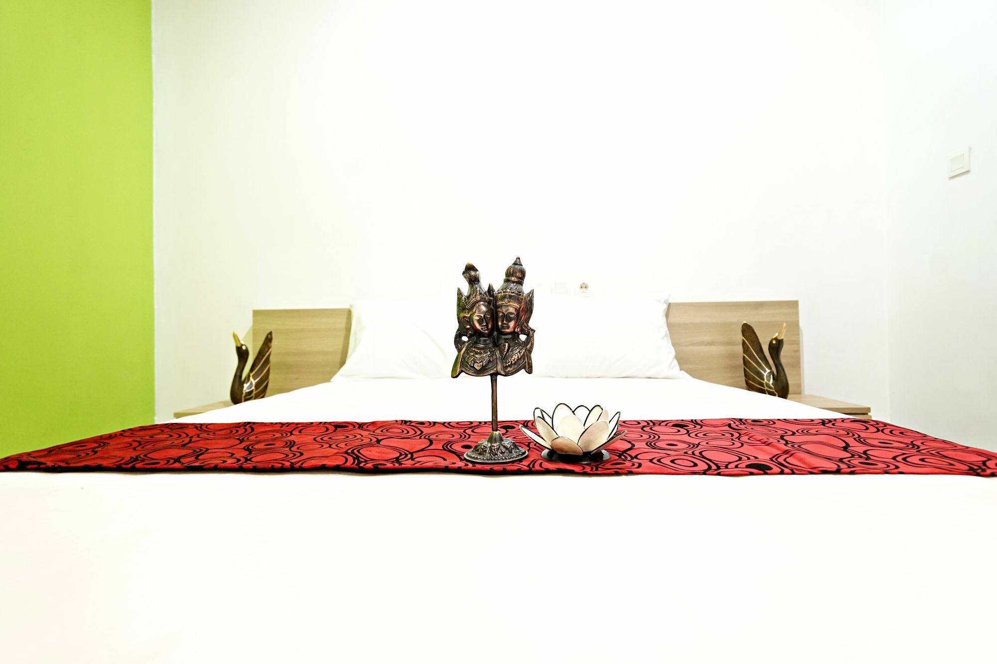 D'pande Kuta 2* Kuta (Bali)