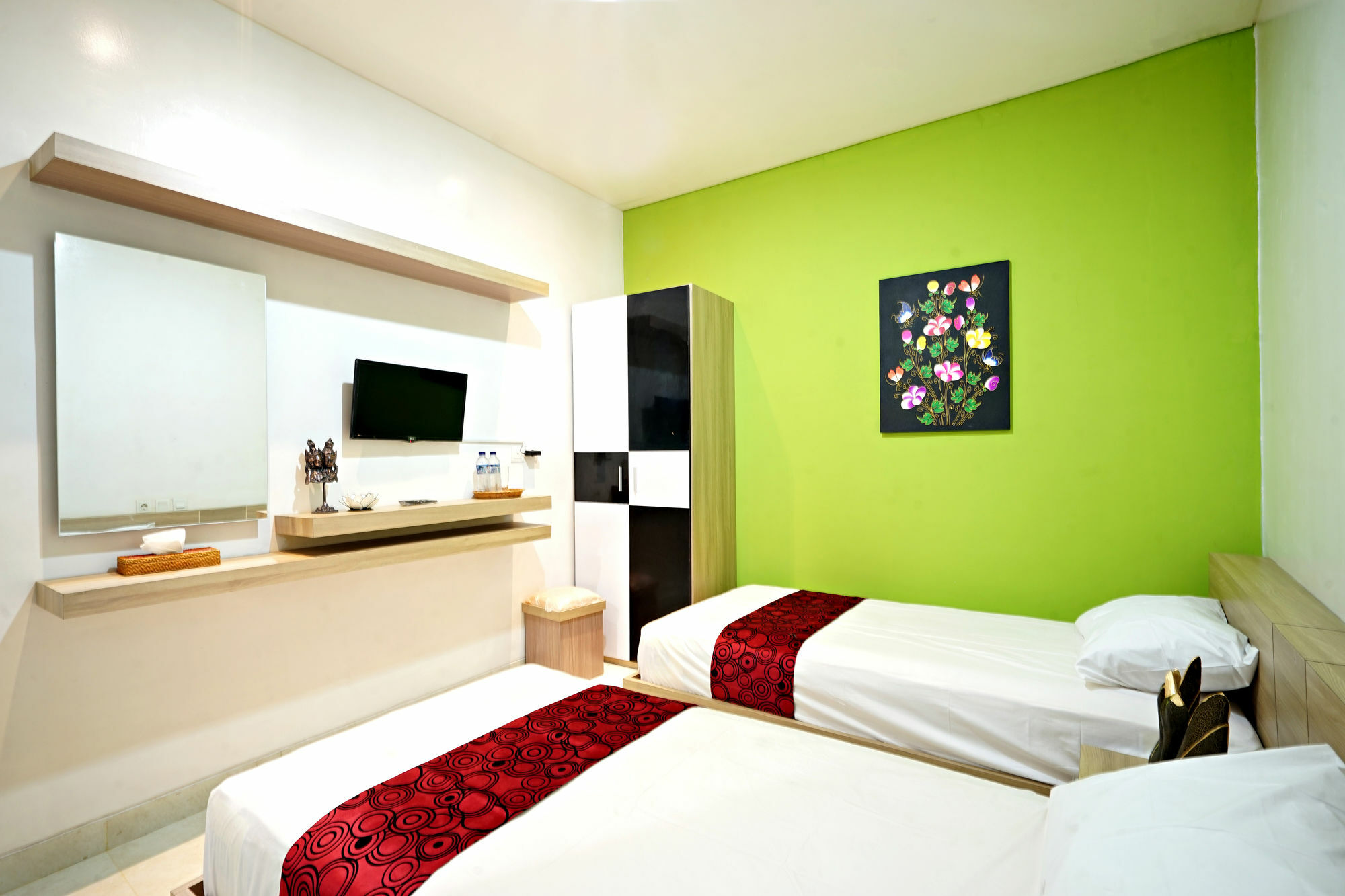 D'pande Kuta Kuta (Bali)