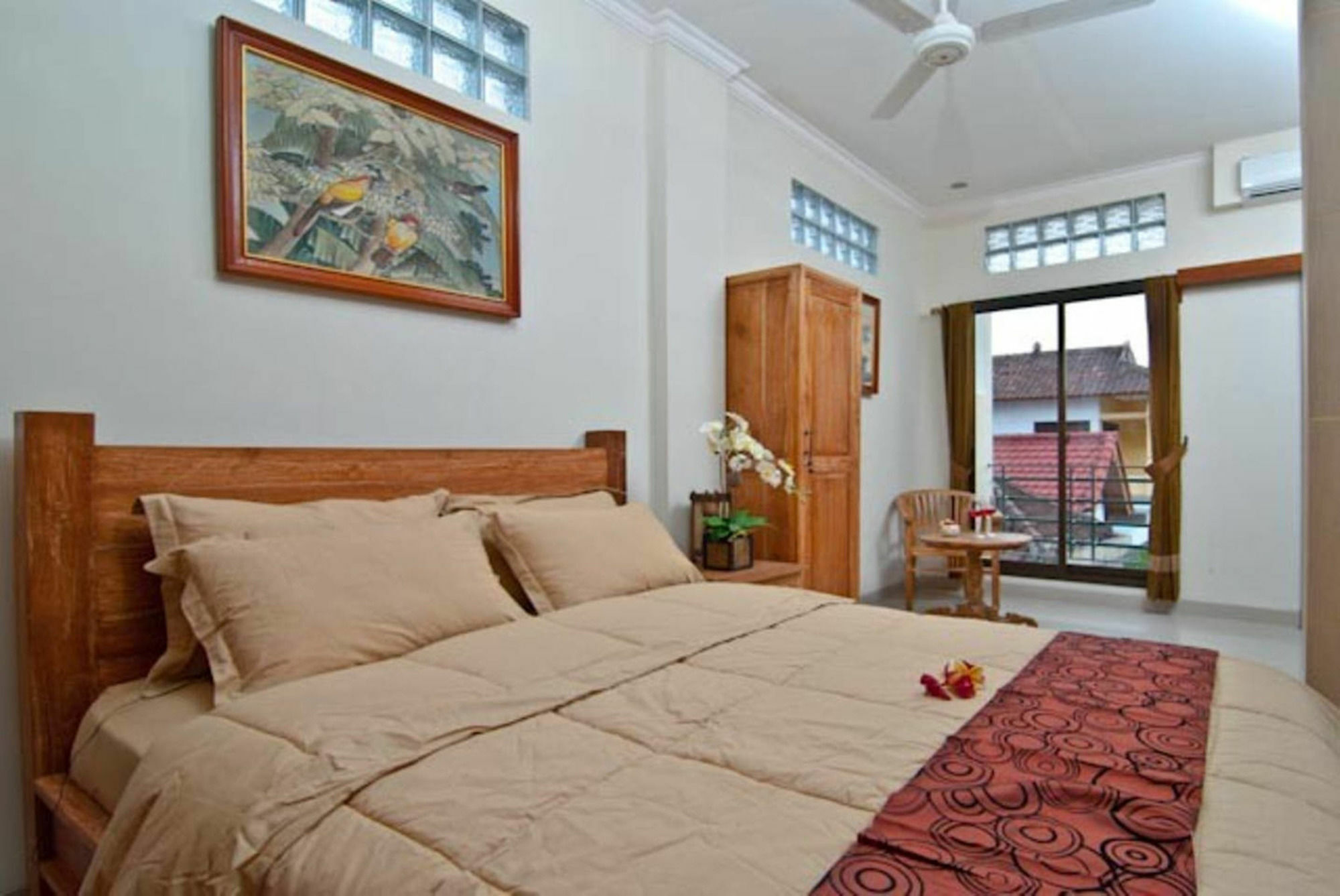 Guest house Kuta Ecostay