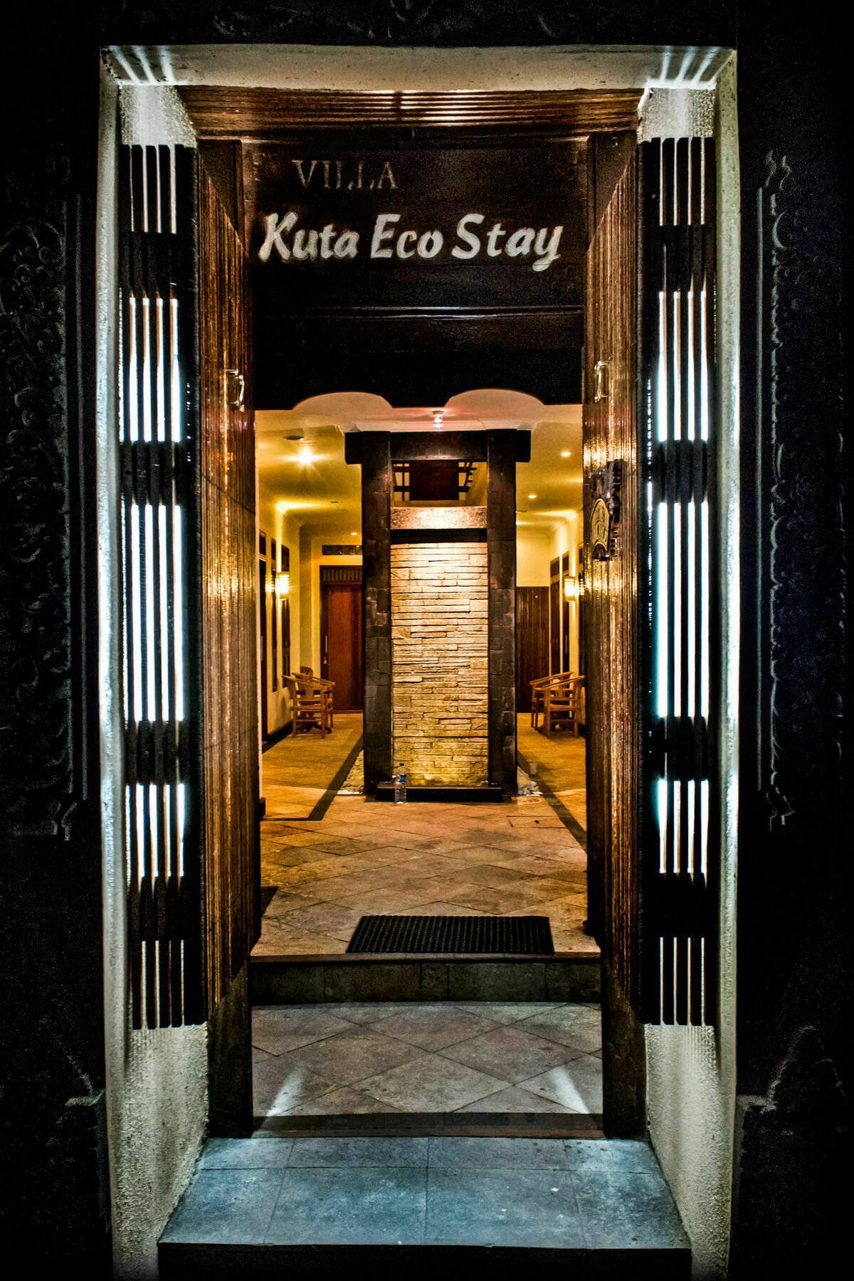 Guest house Kuta Ecostay Kuta (Bali)