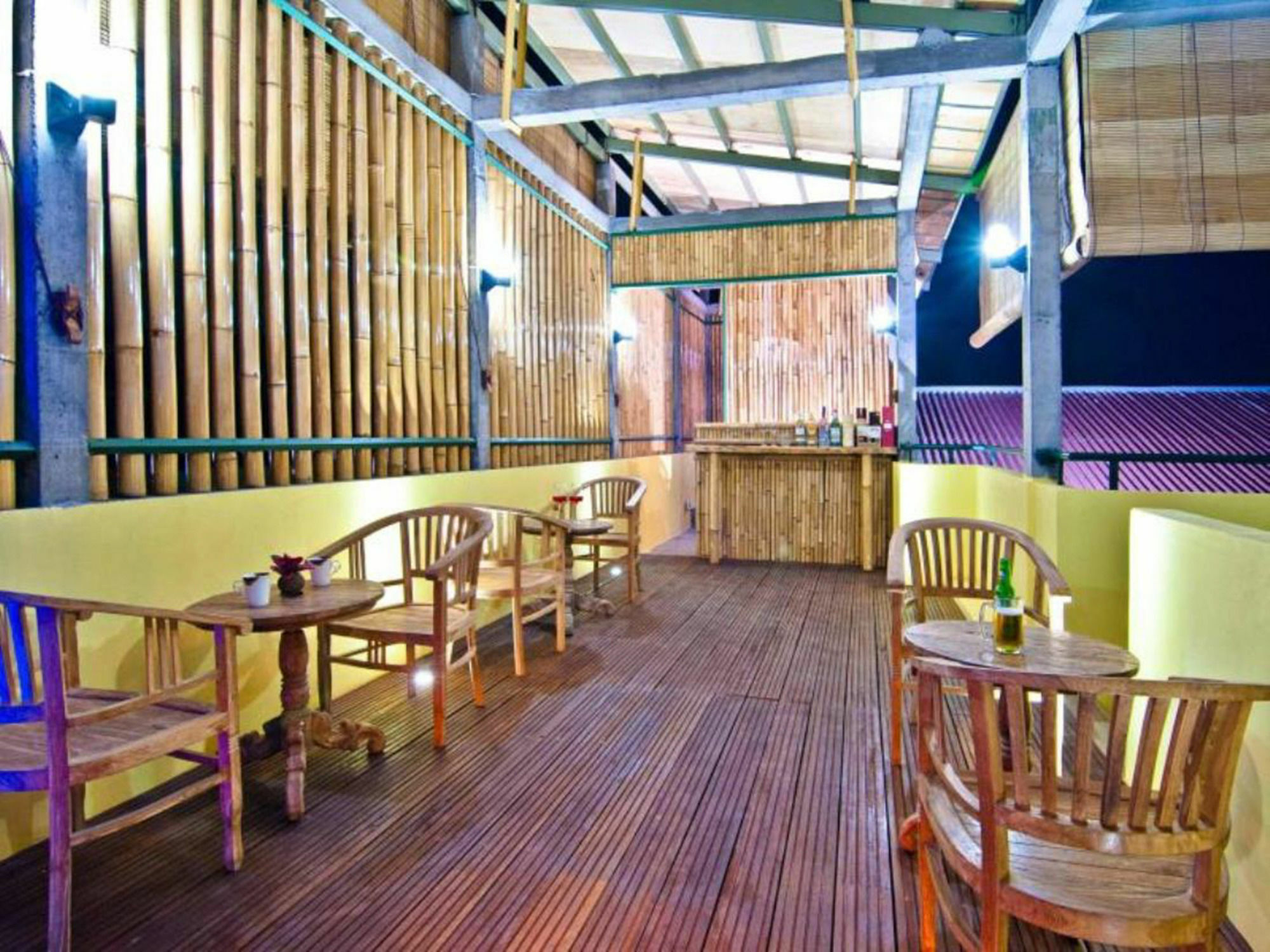 Kuta Ecostay * Kuta (Bali)