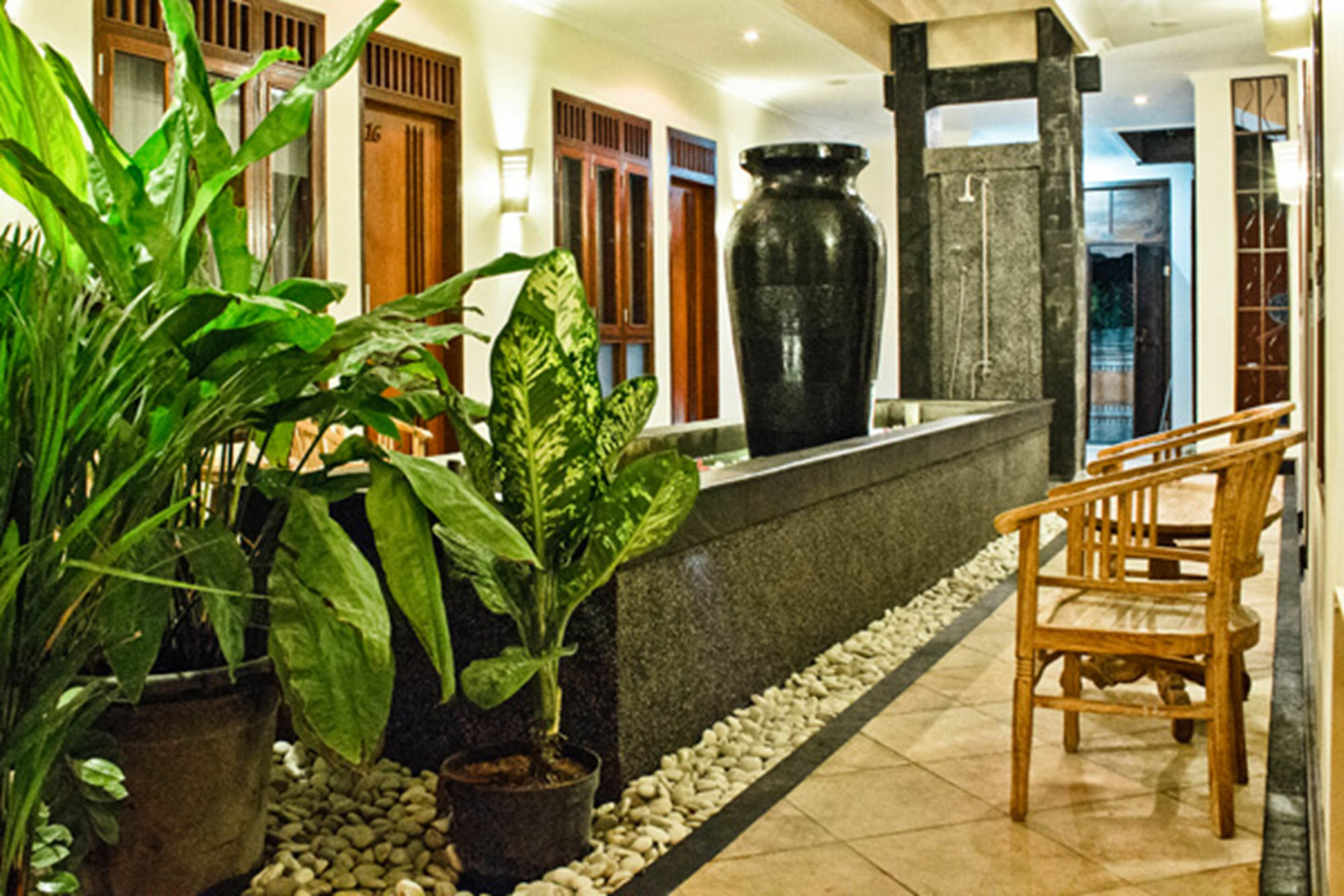 Guest house Kuta Ecostay *