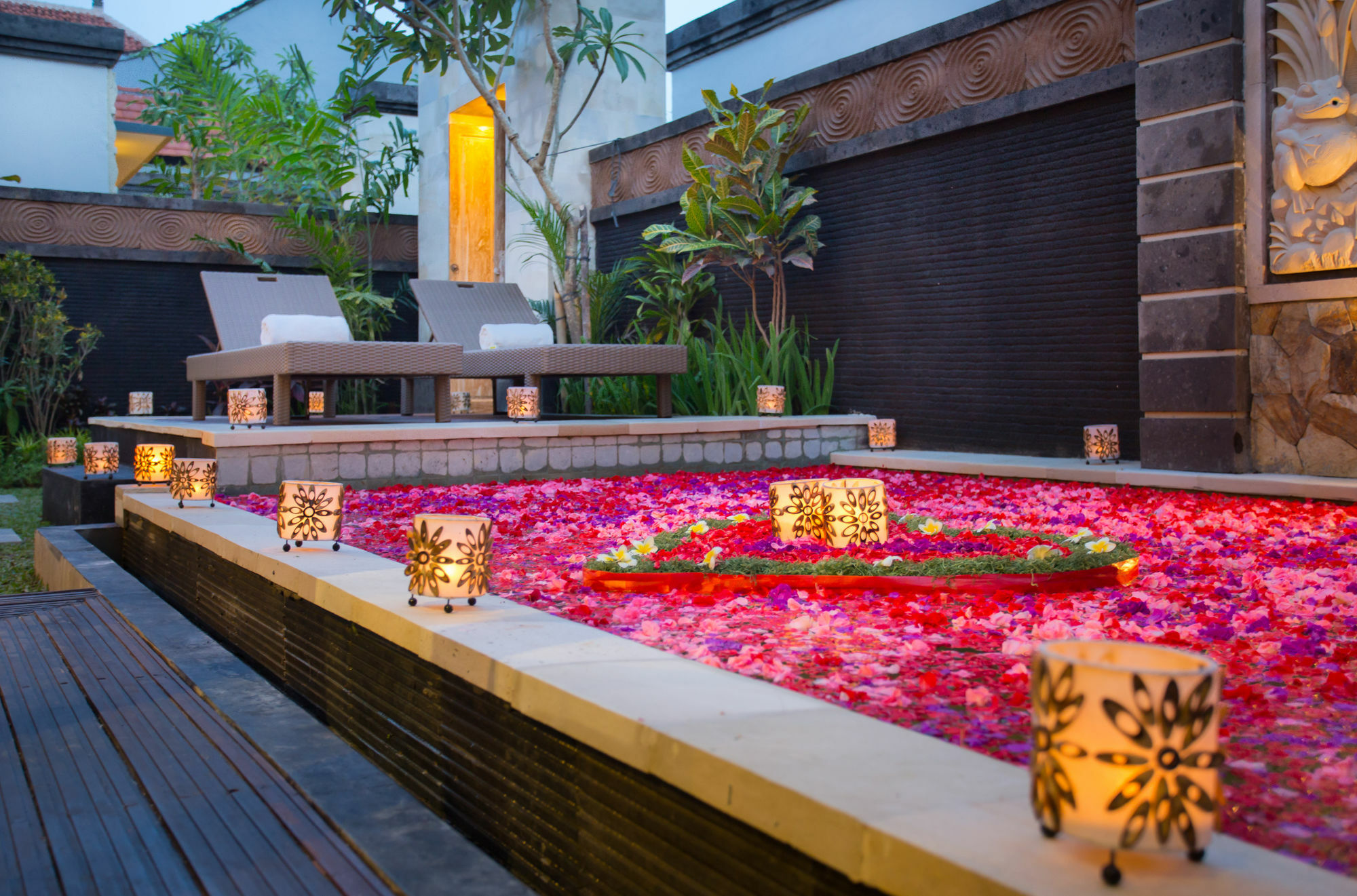 Kayu Suar Bali Luxury & Sanur (Bali)