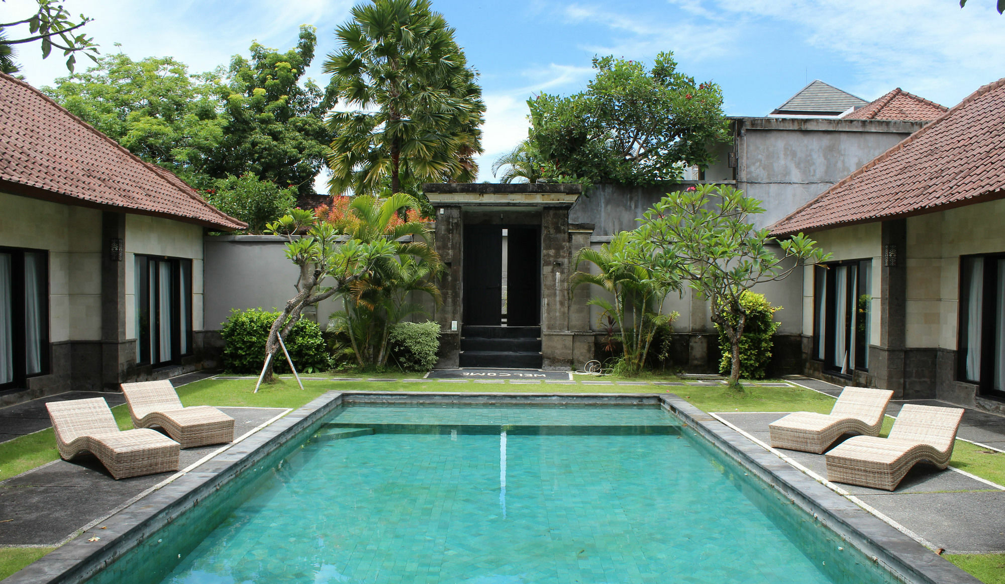 Bali Merita