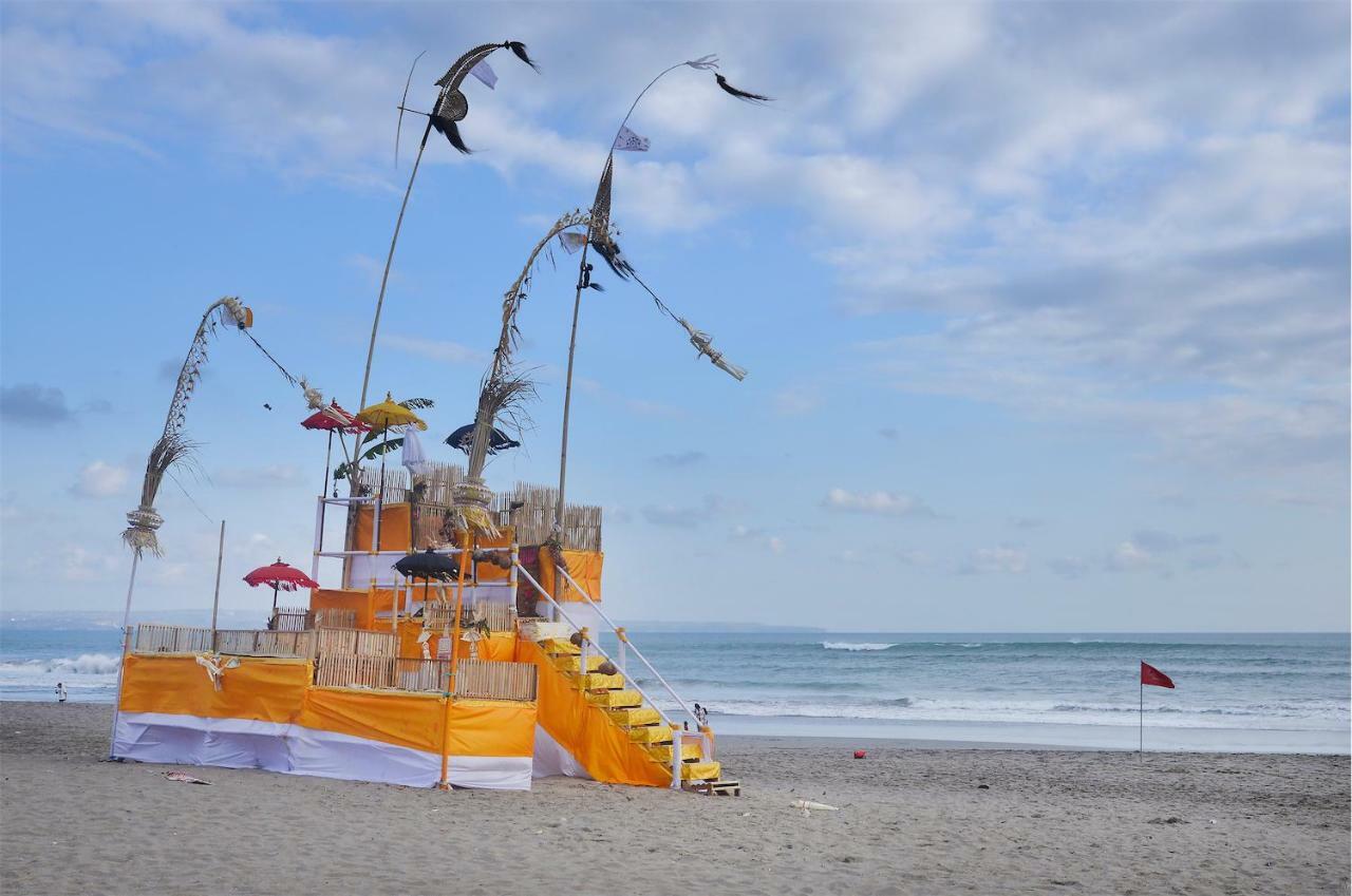 Del Cielo * Seminyak (Bali)