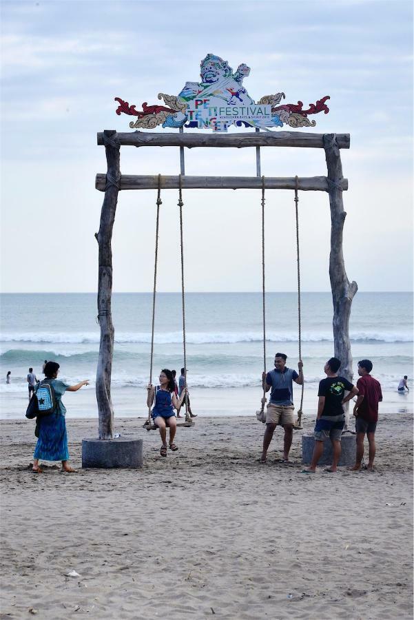 Villa Del Cielo Seminyak (Bali)