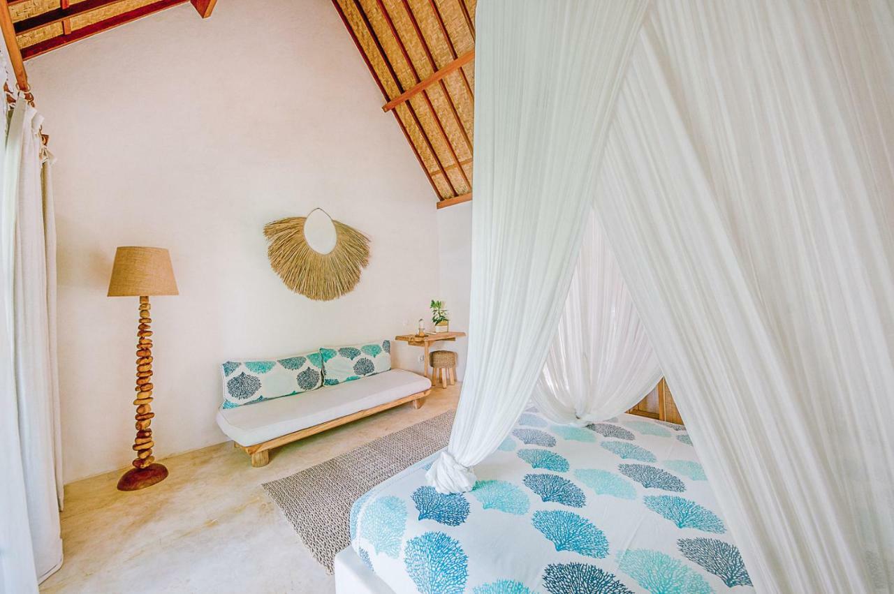 Hotel Mule Malu Tropical 3*
