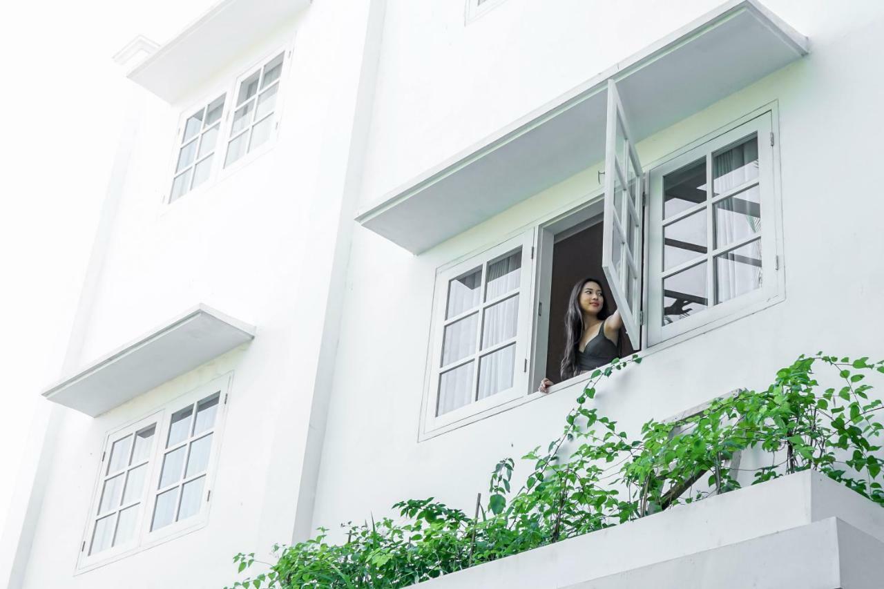 Umalas 4* Seminyak (Bali)