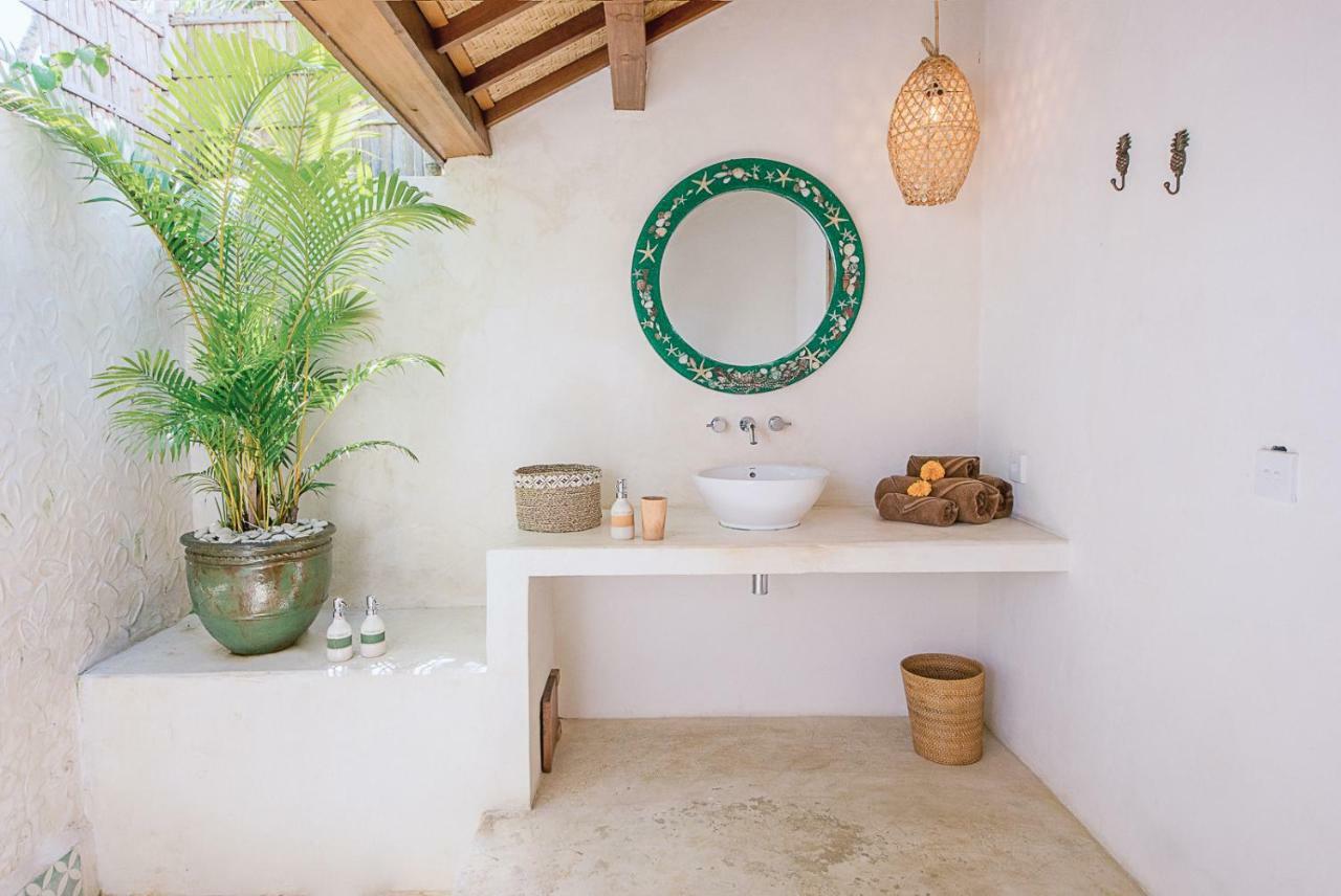Hotel Mule Malu Tropical Pecatu (Bali)