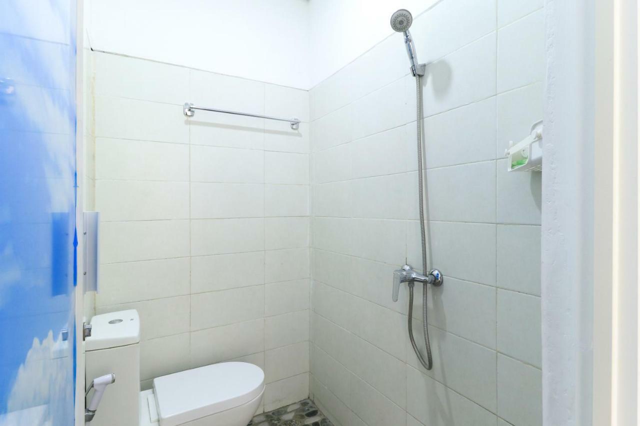 Donata House Homestay Jimbaran (Bali)