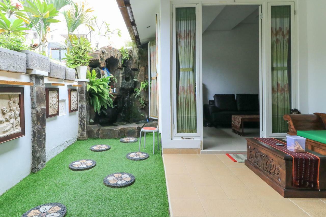 Donata House * Jimbaran (Bali)