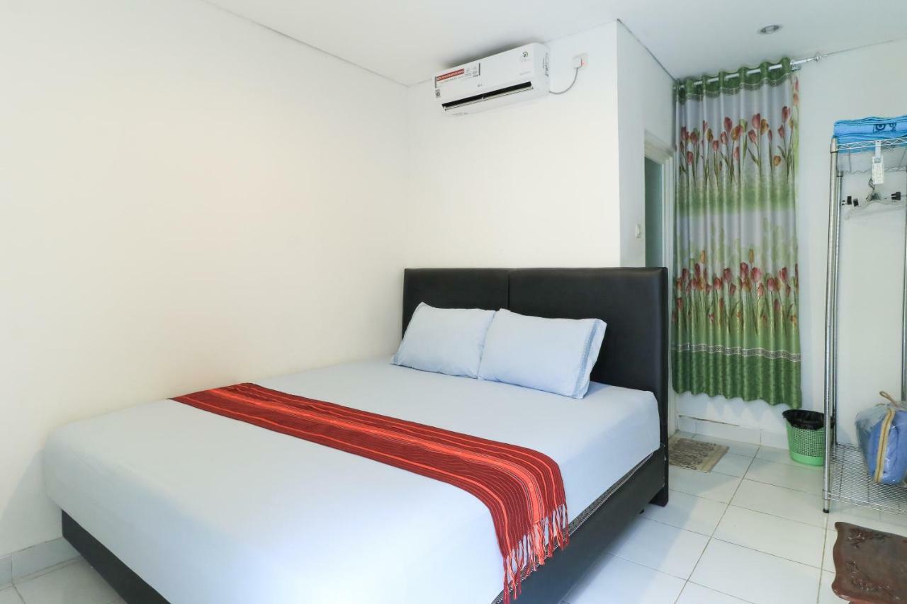 Homestay Donata House Jimbaran (Bali)