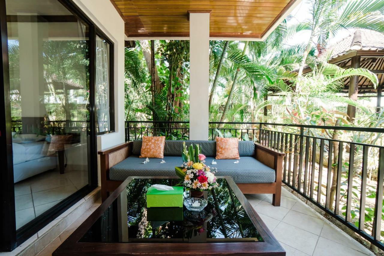Bali Reski Hotel 3*