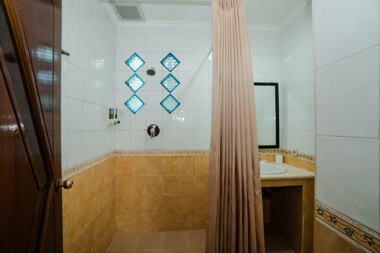 Hotel Bali Reski