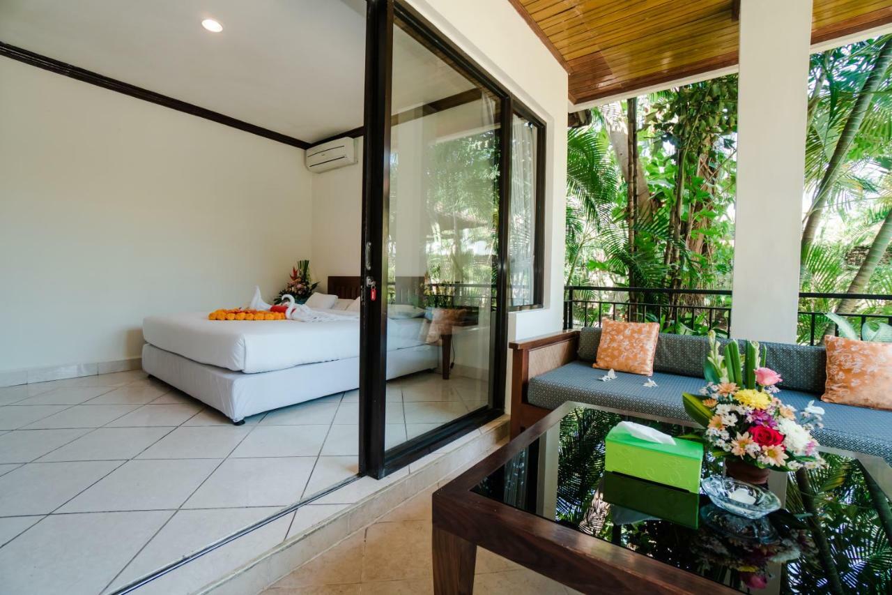 Hotel Bali Reski 3*