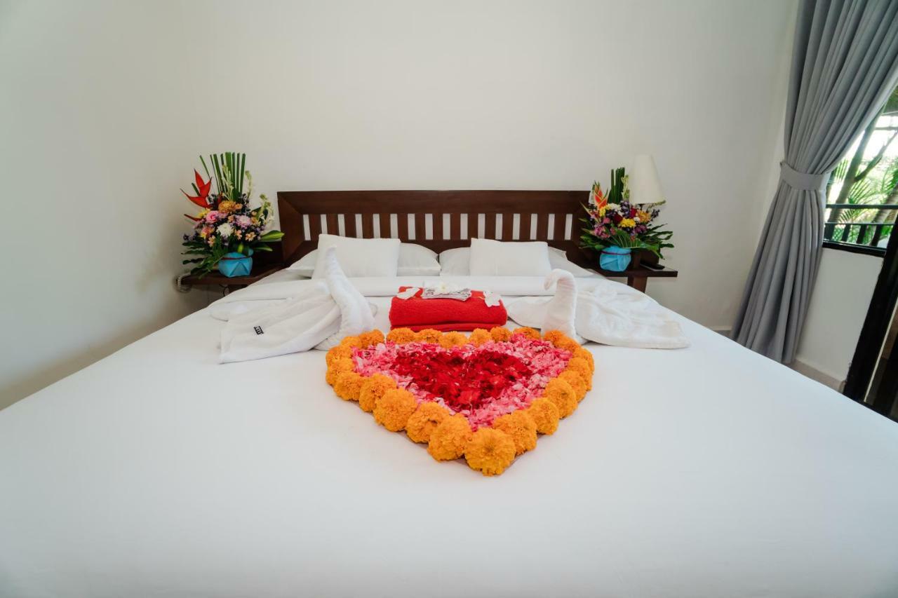 Bali Reski 3*