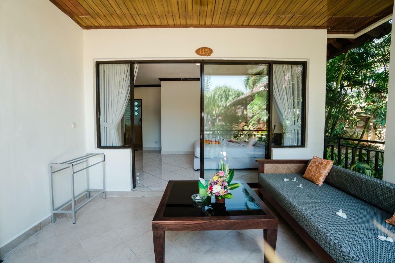 Hotel Bali Reski 3*
