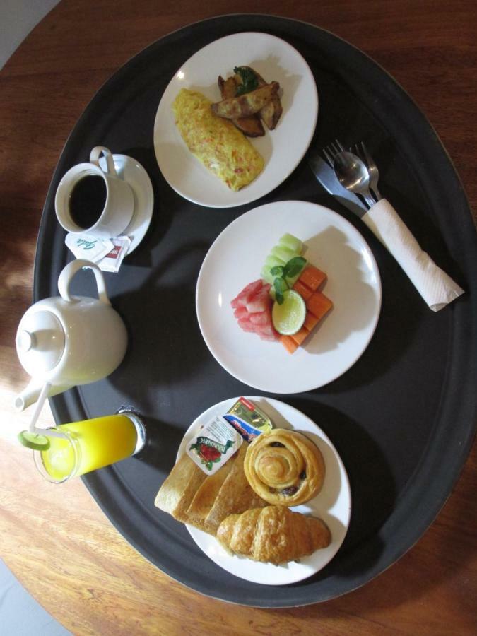 Hotel Bali Reski 3*