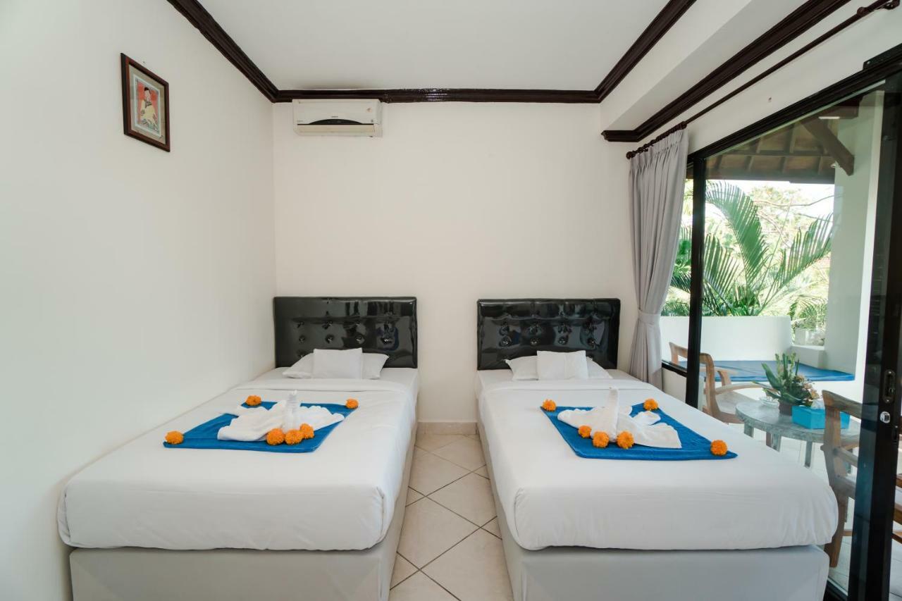 Bali Reski Hotel