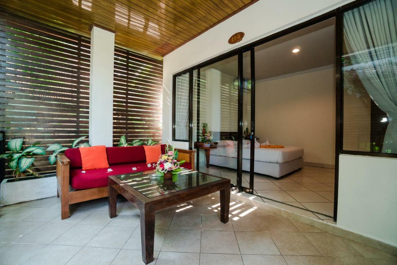 Bali Reski 3* Seminyak (Bali)