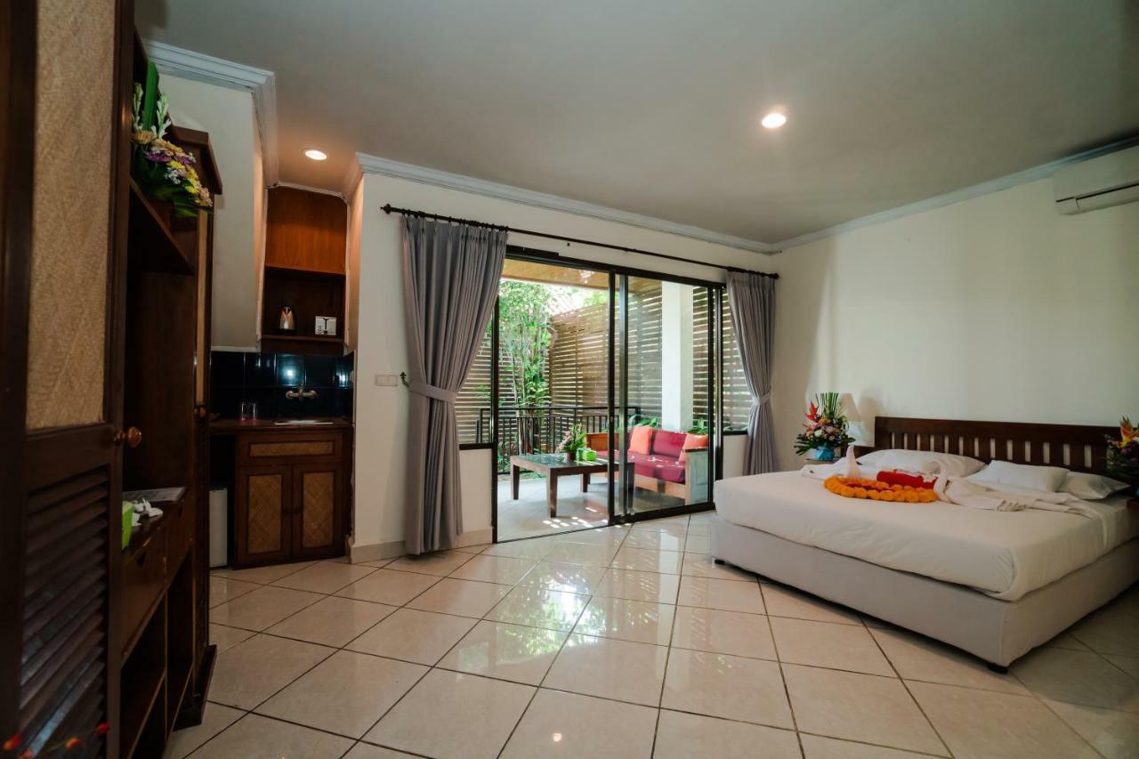 Bali Reski Hotel