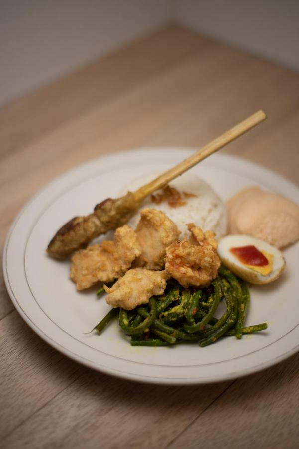 Bali Reski Seminyak (Bali)