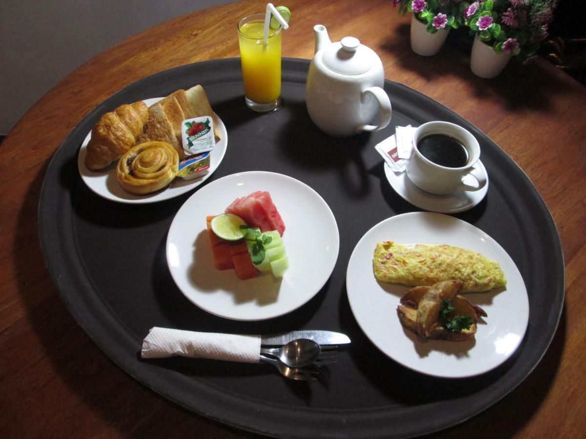 Bali Reski 3* Seminyak (Bali)
