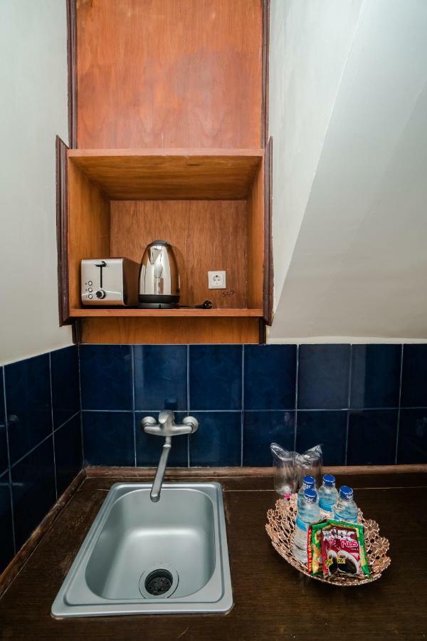 Bali Reski Hotel 3*