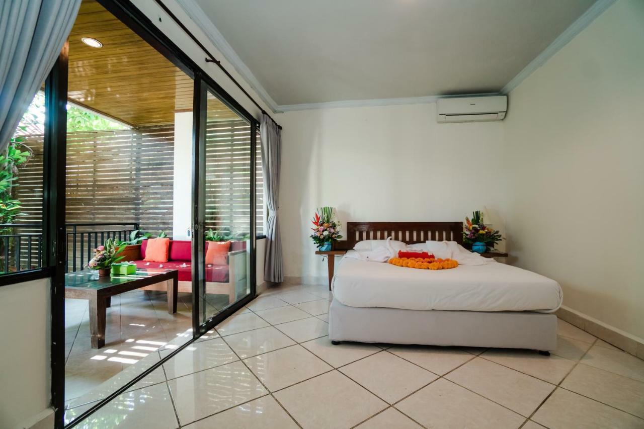 Hotel Bali Reski 3*