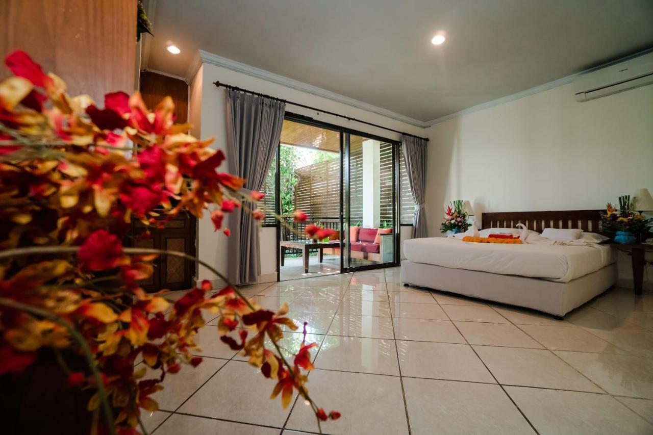 Hotel Bali Reski