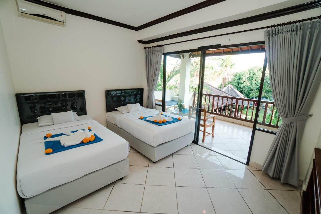 Hotel Bali Reski Seminyak (Bali)