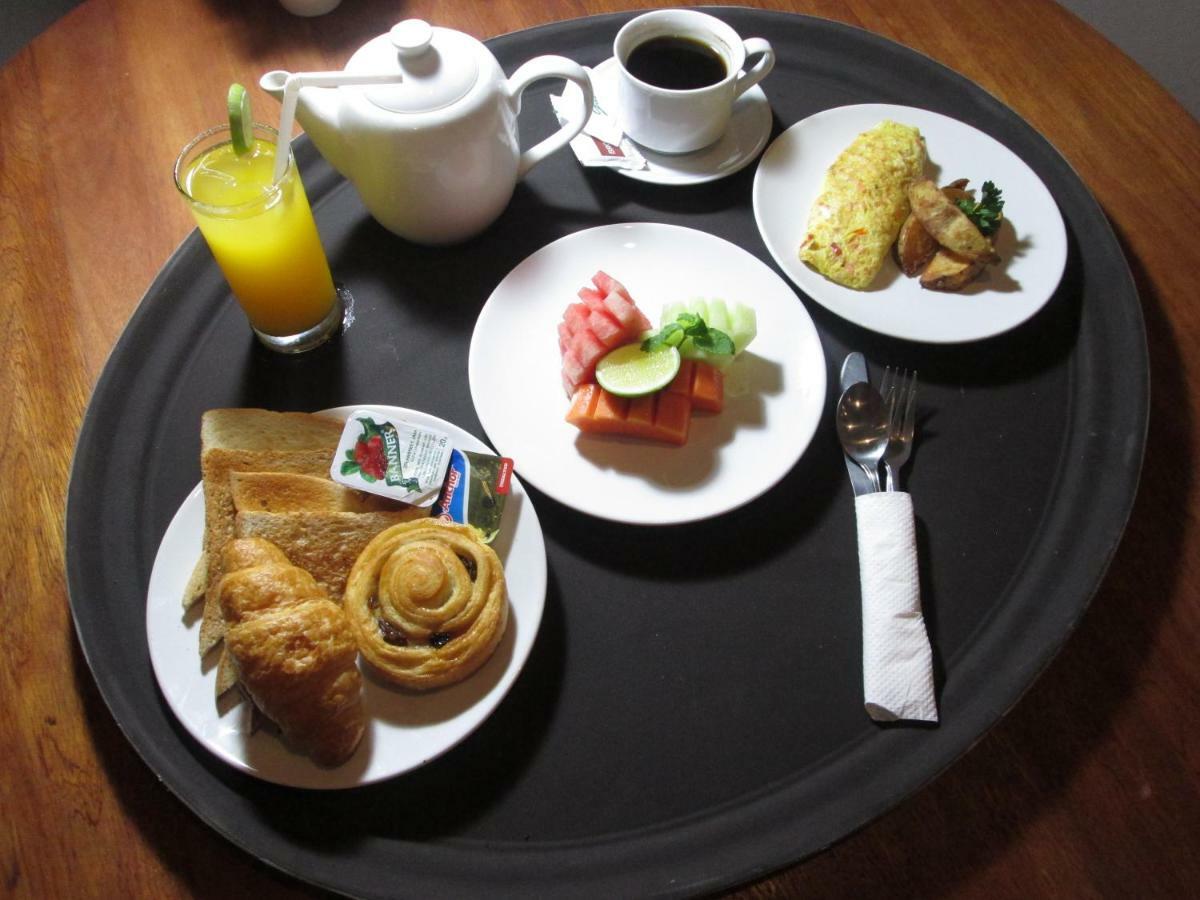 Bali Reski Hotel 3*