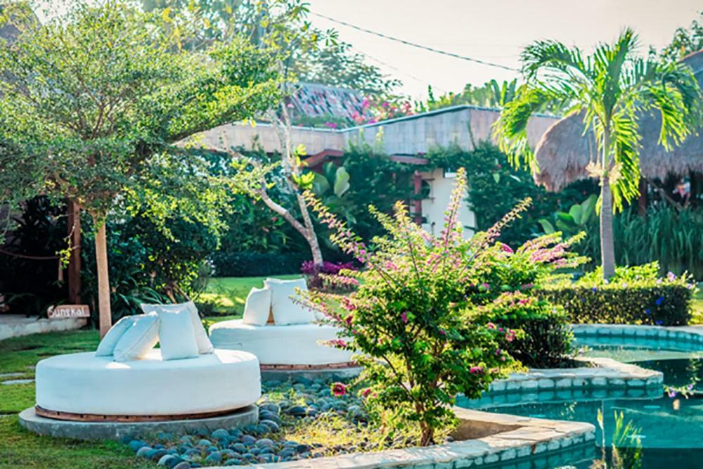 Resort Escape Eco 4*
