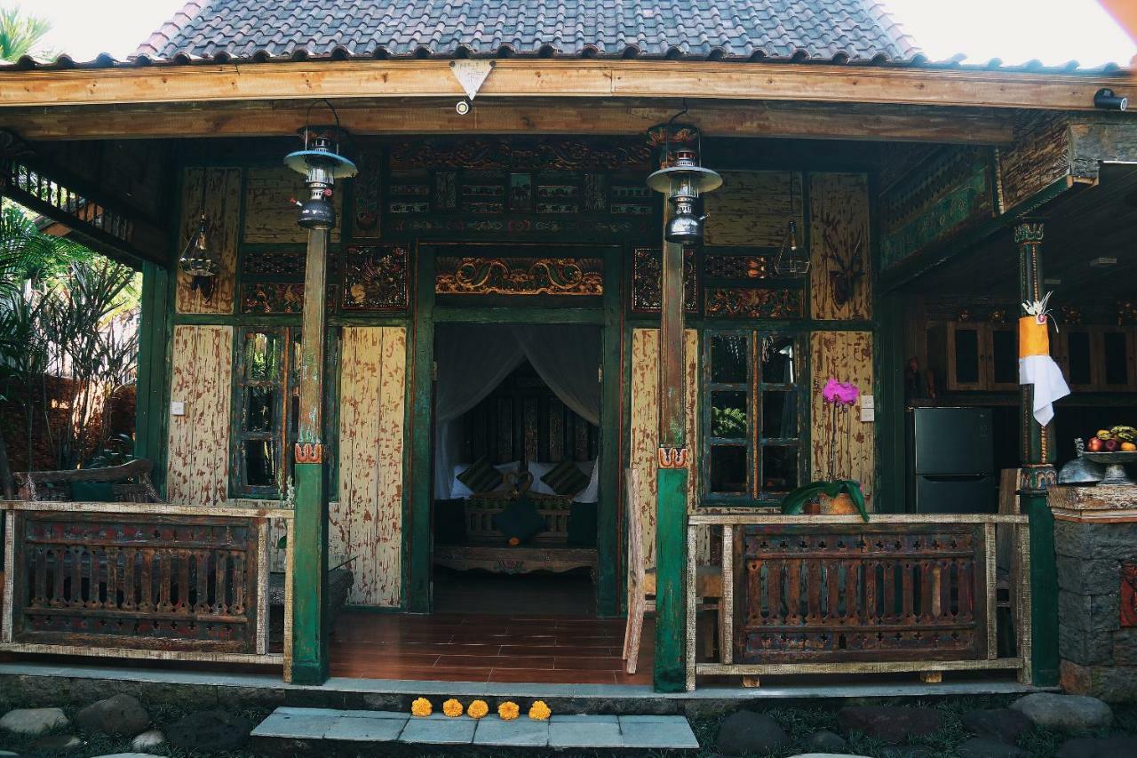Villa Honeymoon