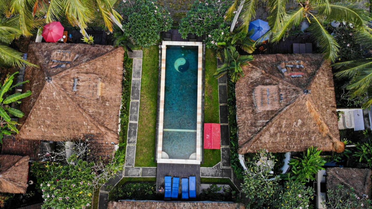 Holiday park Lodtunduh Sari