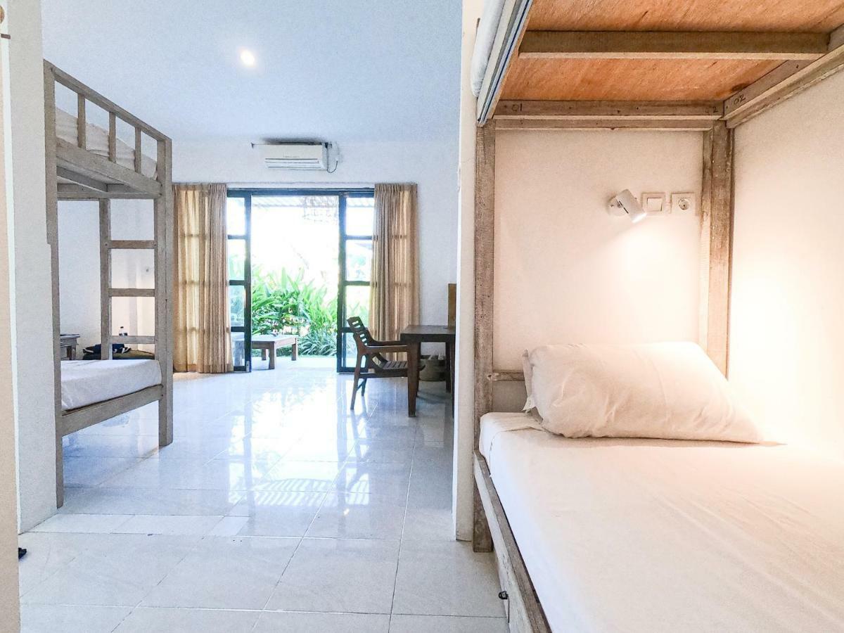 Mangga Wangga Living Hotel 3*