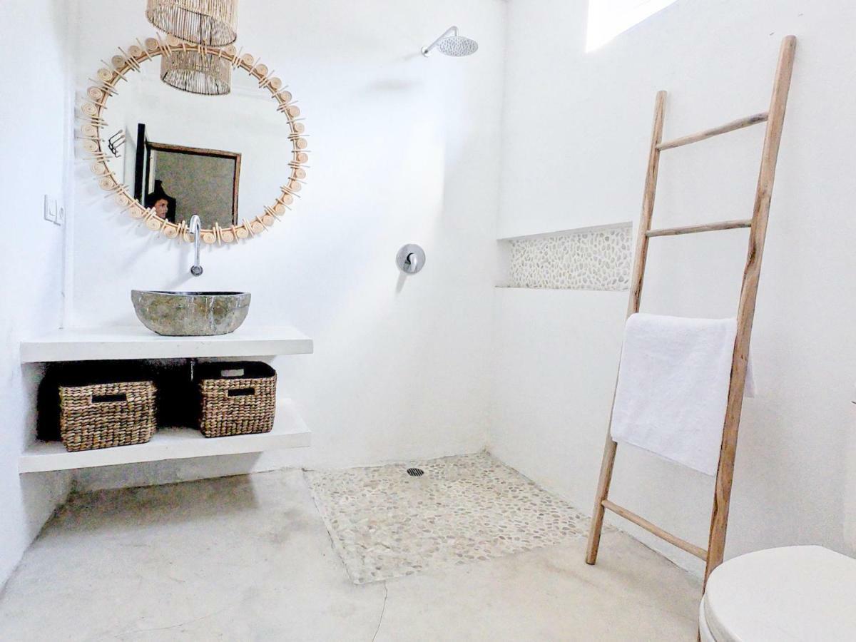 Hotel Mangga Wangga Living