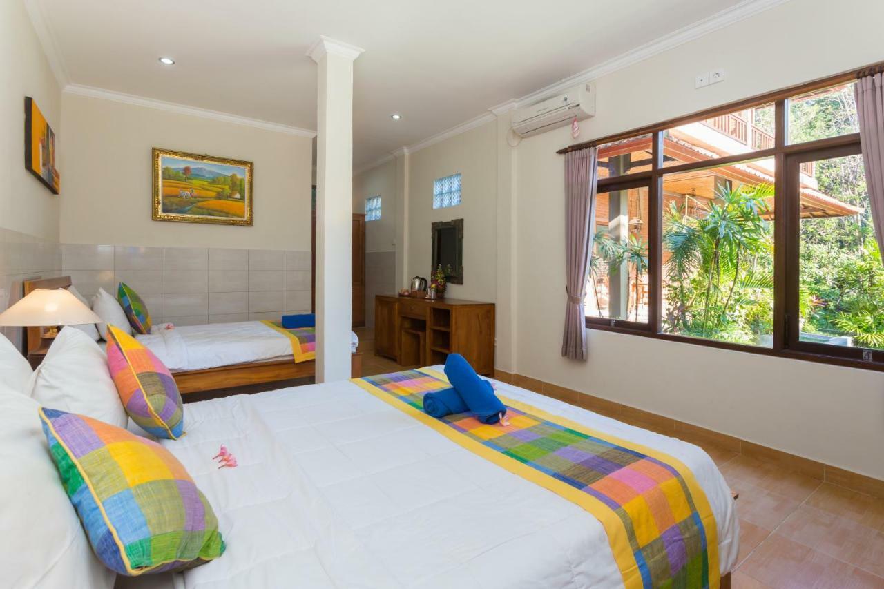 Guest house Wenara Bali 3*