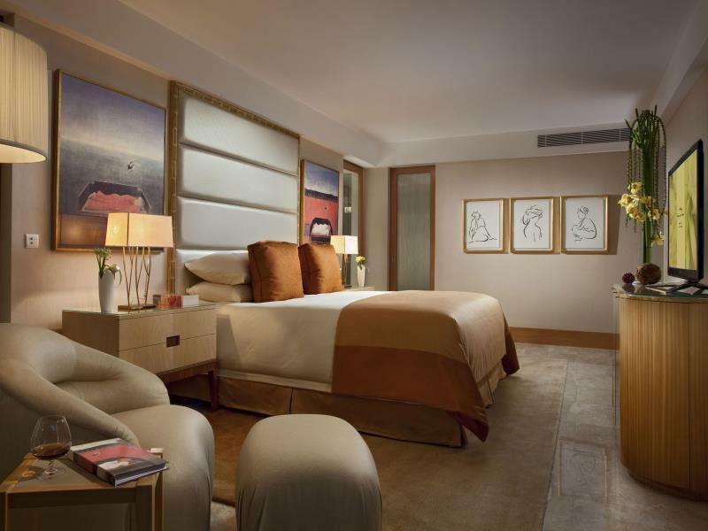 Mulia Nusa Dua (Bali)