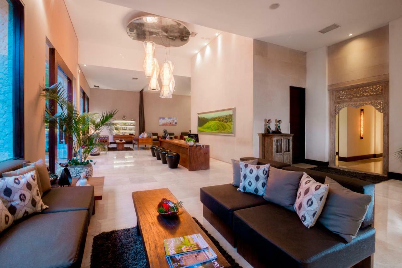 Montigo 5* Seminyak (Bali)