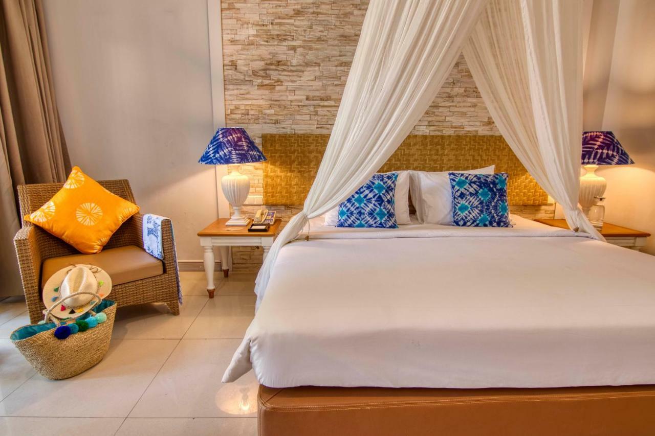 Camakila Tanjung Benoa Resort 4*