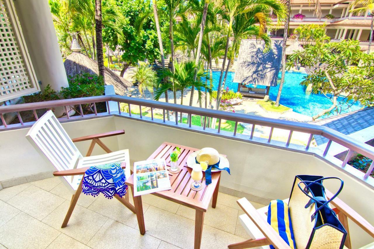 Camakila Tanjung Benoa 4*