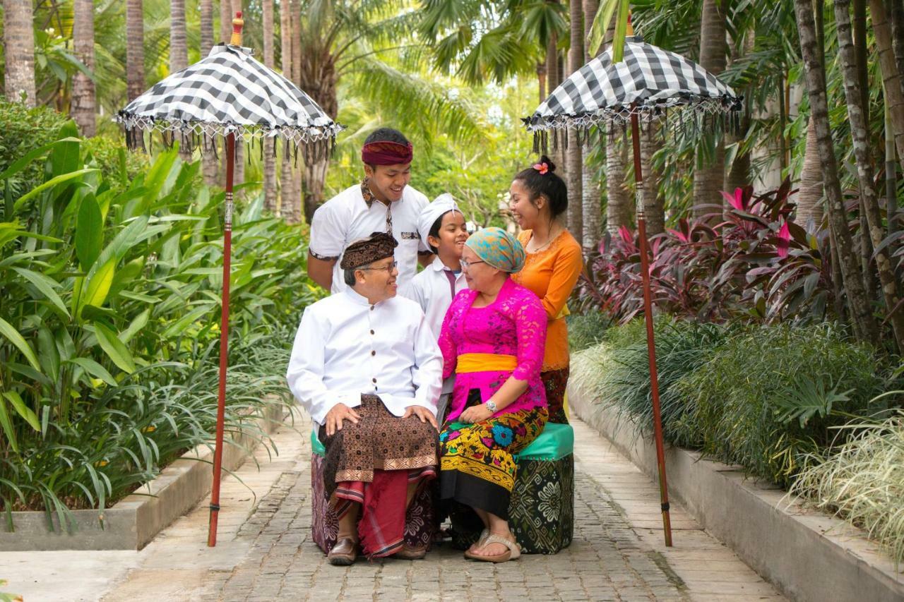 Montigo Seminyak (Bali)