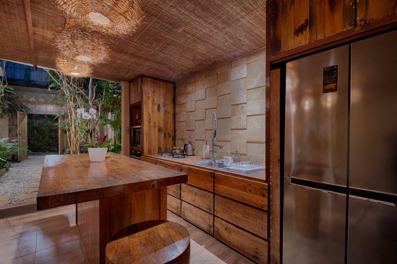 Mas By Sanga Sanga Hospitality * Ubud (Bali)