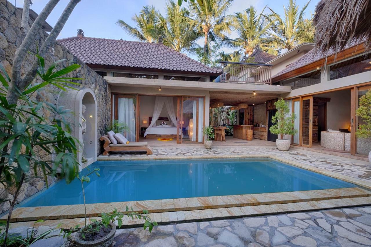 Mas By Sanga Sanga Hospitality Ubud (Bali)