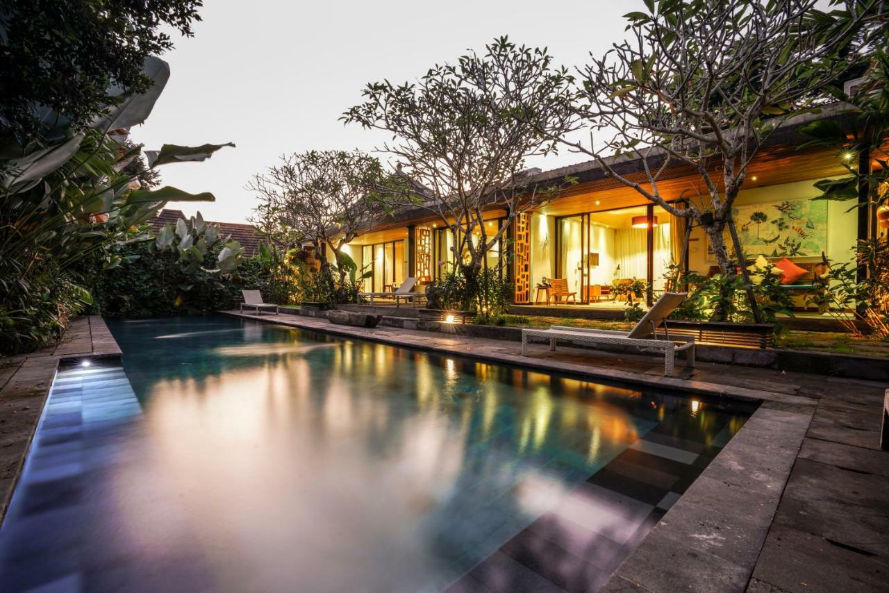 Surya Kembar 4* Ubud (Bali)