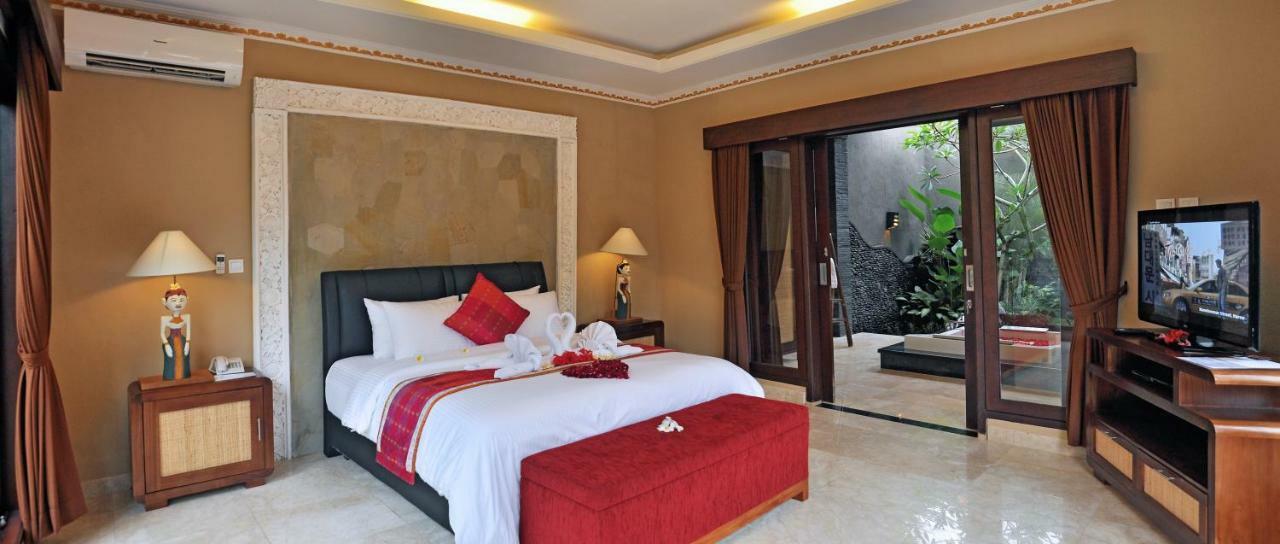 Bali Aroma Exclusive Villa