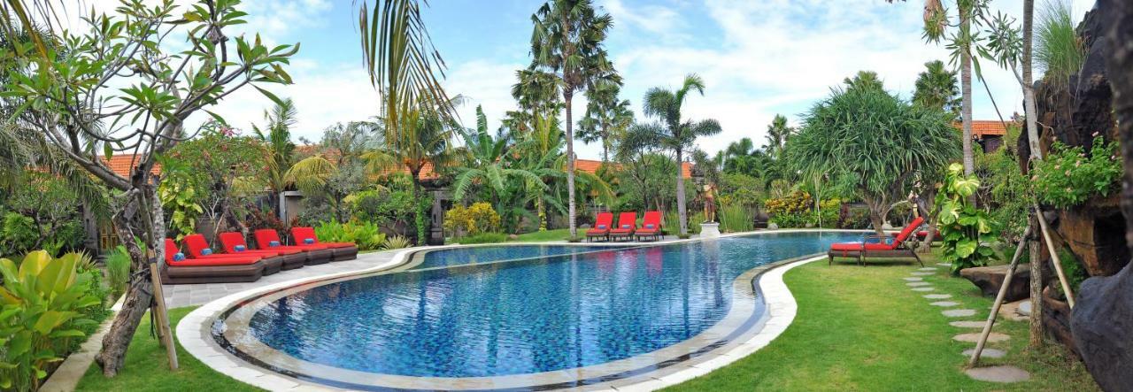 Bali Aroma Exclusive Villa