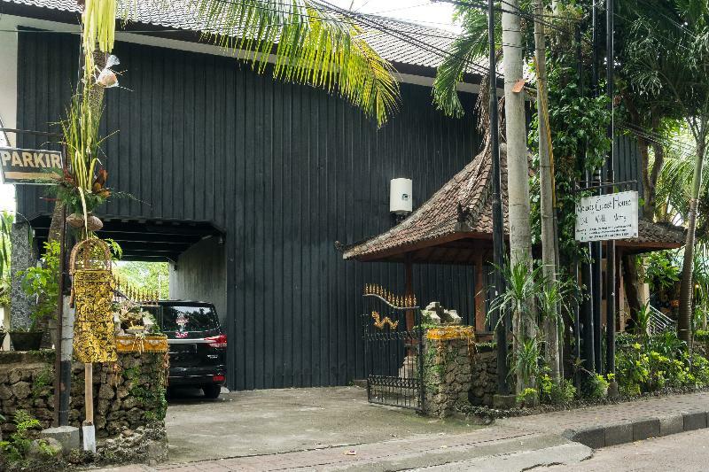 Hotel Melody Guest House 2*