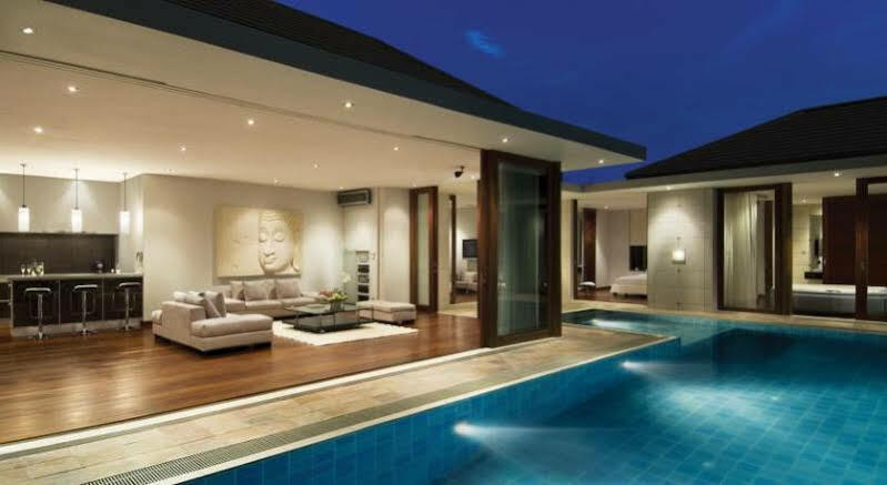 C151 Smart At Villa *